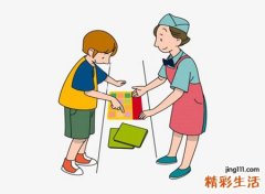 梦见买东西好吗，做梦梦到买了好多东西给死人吃