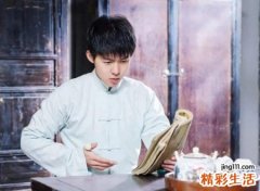 额头竖纹是什么征兆