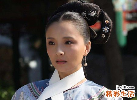 山根有痣是不是吉痣