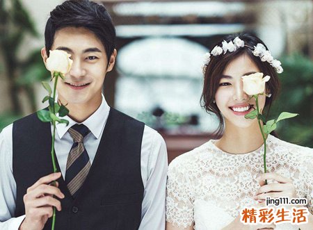 梦见和男朋友结婚有什么预兆，做梦梦到和现任男友结婚