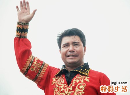 川子纹手掌怎么说
