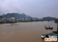 梦见河水上涨有什么预兆，做梦梦到河水突然涨起来了