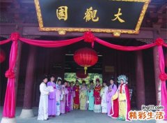 梦见姥姥预示什么，做梦梦到和姥姥一起看戏