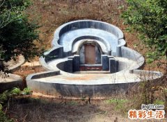 如何看阴宅风水