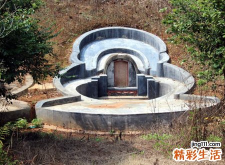 如何看阴宅风水