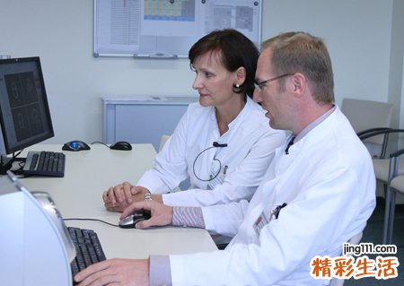 梦见自己生病有什么预兆，女人梦见自己得了重病
