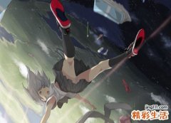 梦见别人坠楼预示什么，梦到目睹别人失足坠落