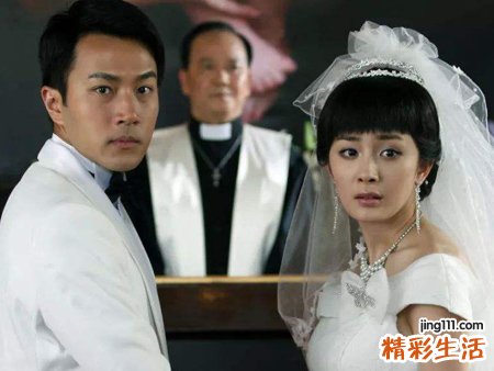 梦见和男朋友结婚是什么意思，梦到和男朋友仓促结婚