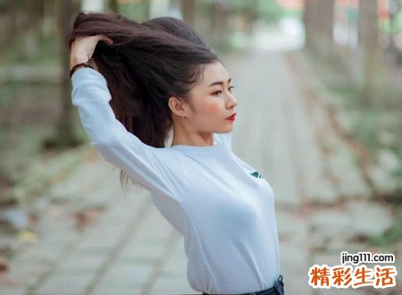 鼻梁横纹代表什么意思