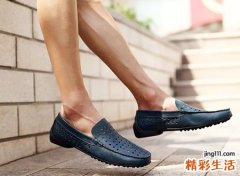 脚心有痣的男人代表什么