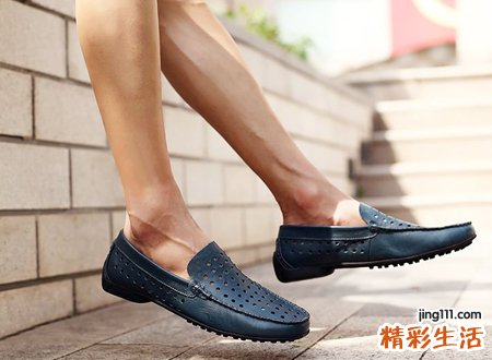 脚心有痣的男人代表什么