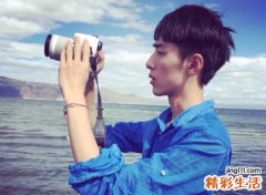 阳光帅气的90后网名，男生的网名好听又帅气