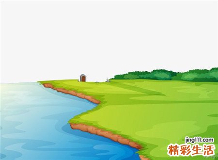 梦见河水上涨好不好，做梦梦到河水上涨我赶快跑