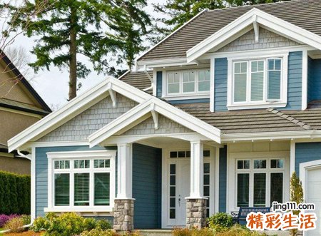梦见房子好不好，做梦梦到进入破旧的房子里