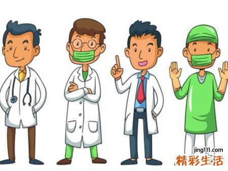 梦见自己生病好吗，做梦梦到自己生病去看医生