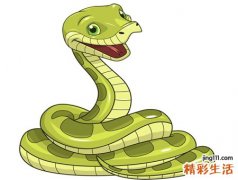 梦见别人被蛇咬有什么预兆，做梦梦到别人被蛇咬了一口