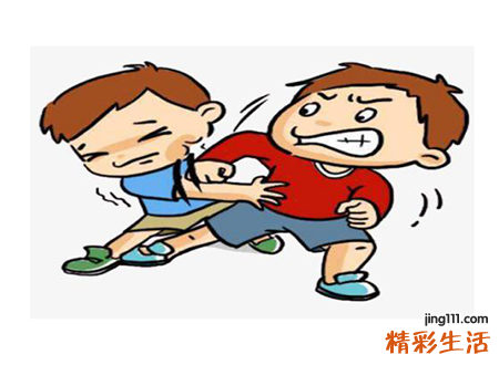 梦见和朋友吵架好吗，做梦梦到和朋友吵架抓破了脸