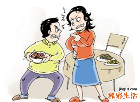 梦见和别人吵架好吗，做梦梦到和别人吵架挨揍了一顿