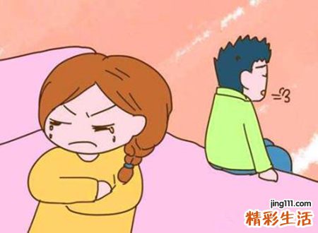 梦见和恋人吵架好不好，做梦梦到和恋人吵架跪求原谅