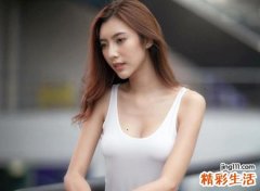 女人右胸有痣代表什么