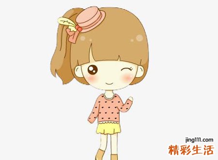 女人右上眼皮跳的预兆