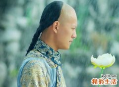 后脑勺平好还是凸出好