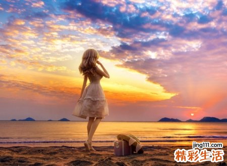 有含义爱一个人的爱情昵称，特别在乎一个人的网名