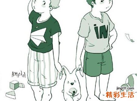梦见和恋人吵架是什么意思，男人梦见和对象吵架
