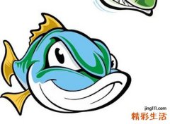 梦见别人捞鱼好吗，做梦梦到别人捞鱼我也想捞