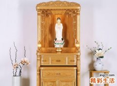 供奉财神有什么讲究