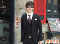 男人鼻梁高代表什么