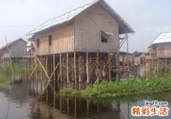 梦见房子被淹好不好，做梦梦到水淹房子人很安全