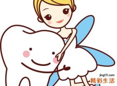 梦见牙掉了好不好，女人梦见自己掉牙