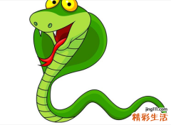 梦见别人被蛇咬预示什么，做梦梦到身边的朋友被蛇咬