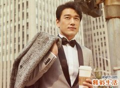 大耳垂的男人有福吗