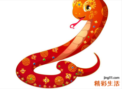 梦见一条大蟒蛇是什么意思，女人梦见好大一条蟒蛇