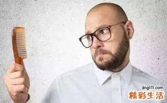 梦见自己秃顶好不好，做梦梦到自己秃顶了一大片