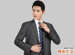 手掌川字纹的男人命运