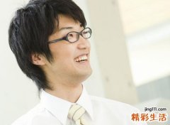 男人眉间有川字纹好吗