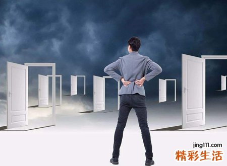 背上有痣的男人好不好