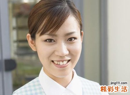 两眉之间有竖纹好不好