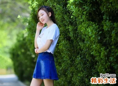 十七岁少女qq昵称，适合17岁的个性网名