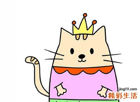 梦见猫咬我是什么意思，女人梦到被猫咬到手