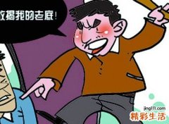 梦见自己打别人有什么预兆，做梦梦到打人对方不还手