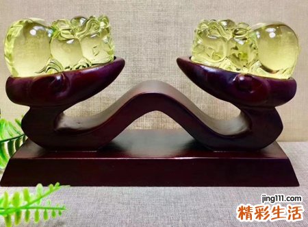招财水晶哪个最强最旺财