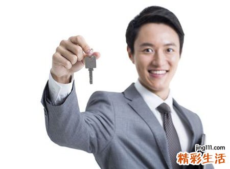 为什么看男人要看鼻子