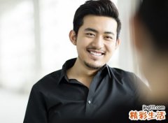横三纹面相一生的命运