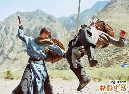 梦见有人拿刀追杀我好不好，做梦梦到小男孩拿刀追杀我