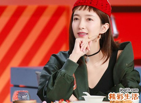 圆鼻头的女人面相
