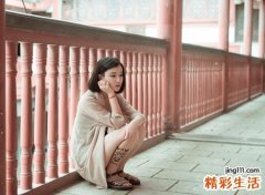 女人短命的手相